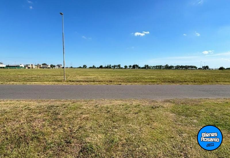 Terrenos - Funes - Venta