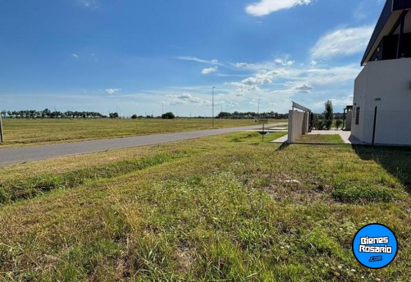 Terrenos - Funes - Venta