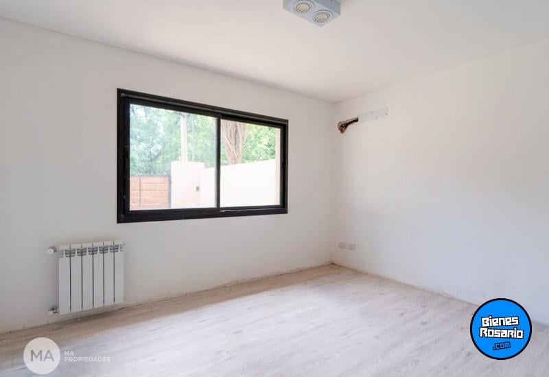 Casas - Funes - Venta