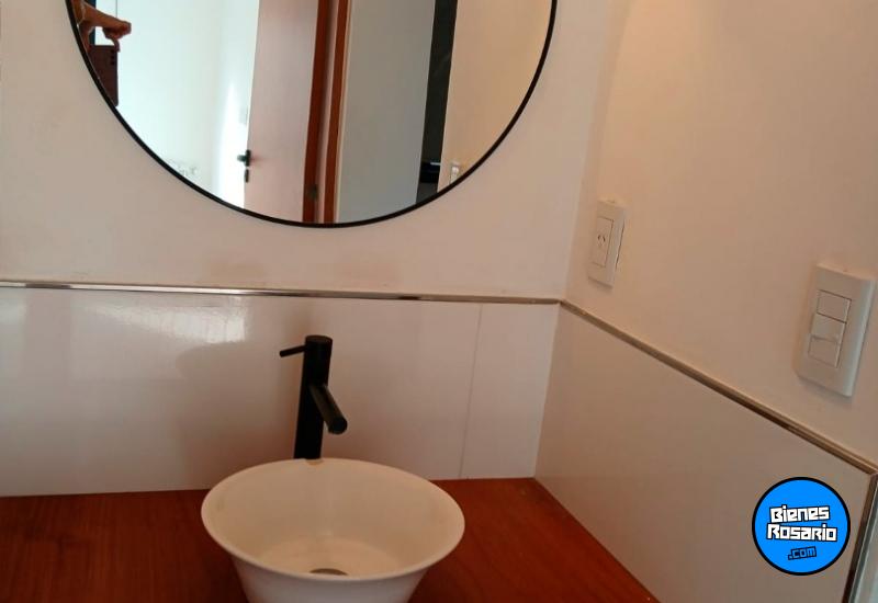 Casas - Funes - Venta