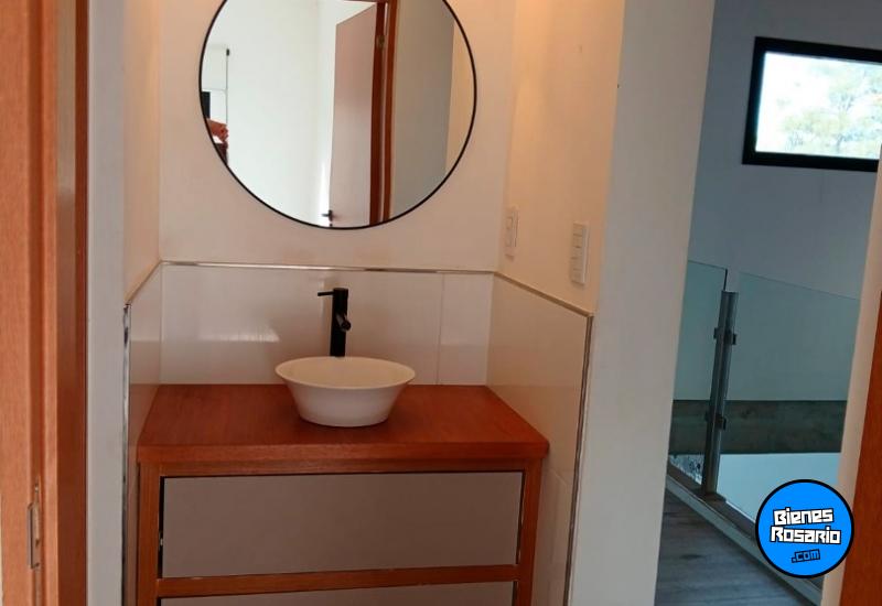 Casas - Funes - Venta