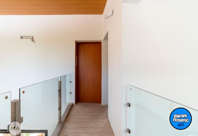 Casas - Funes - Venta