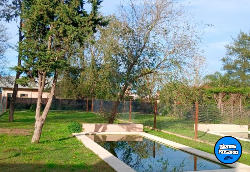 Casas - Funes - Venta