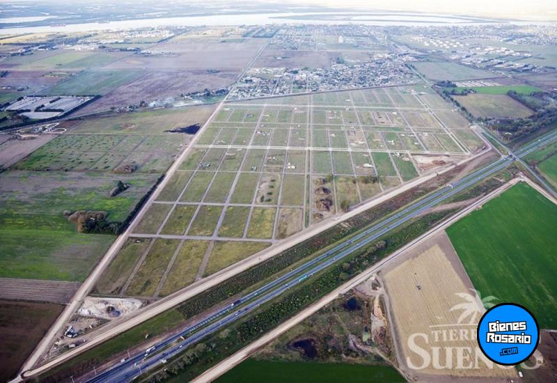 Terrenos - San Lorenzo - Venta