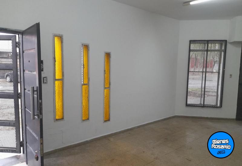 Departamentos - Rosario -  Alquiler