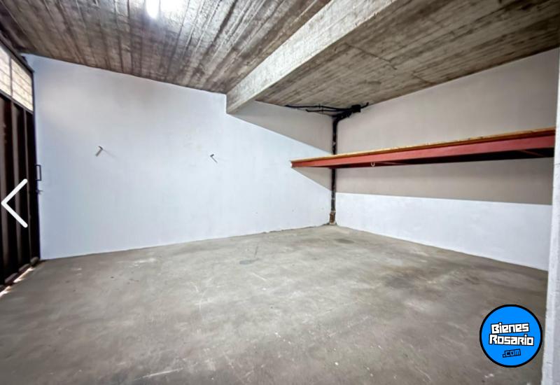 Galpones / Depósitos - Rosario - Venta
