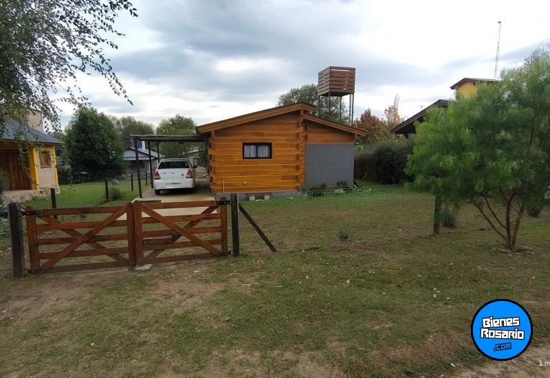 Casas - Los Reartes - Venta