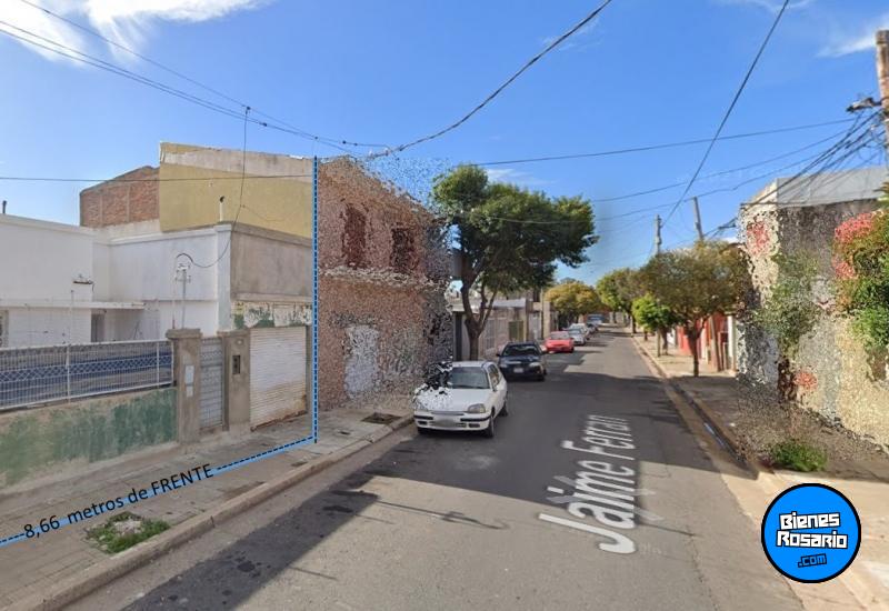 Casas - Rosario - Venta