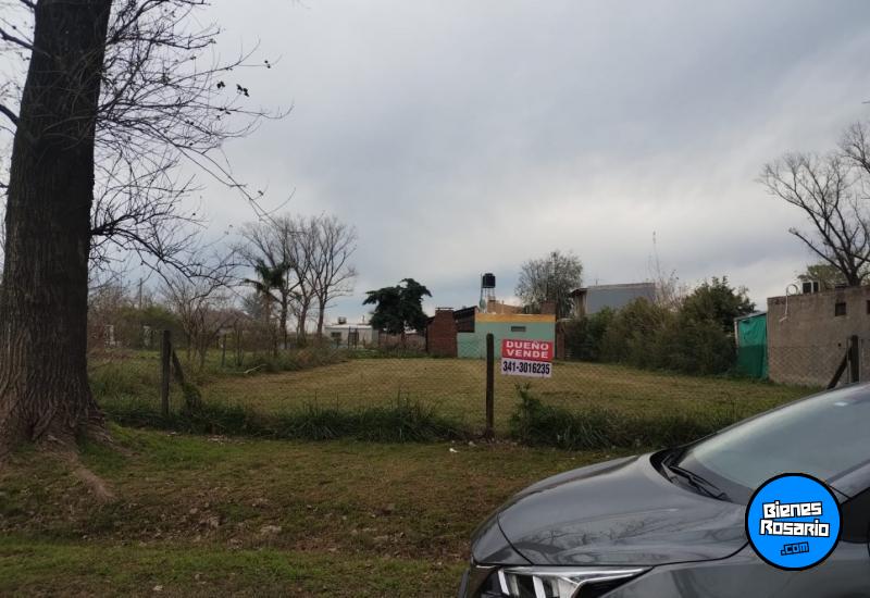 Terrenos - Roldan - Venta