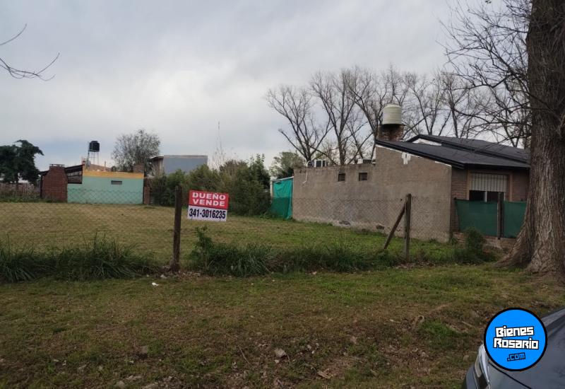 Terrenos - Roldan - Venta