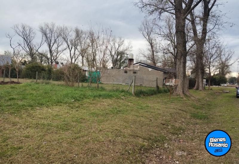 Terrenos - Roldan - Venta