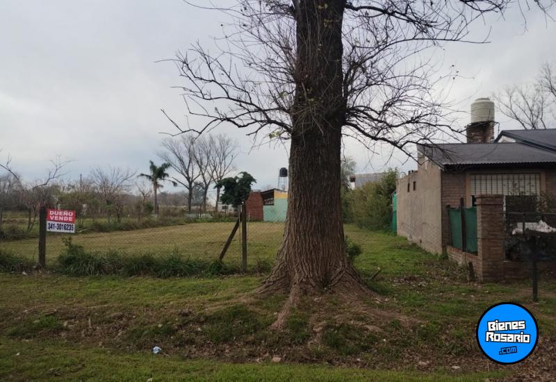 Terrenos - Roldan - Venta
