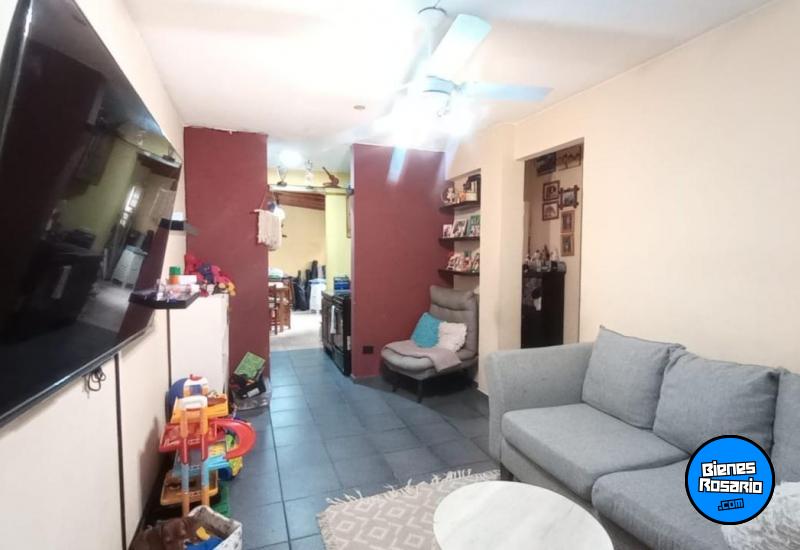 Departamentos - Rosario - Venta