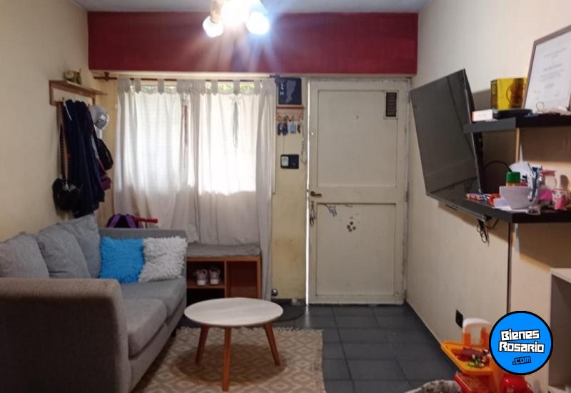 Departamentos - Rosario - Venta