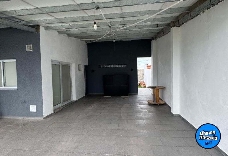Casas - Villa Constitucion - 