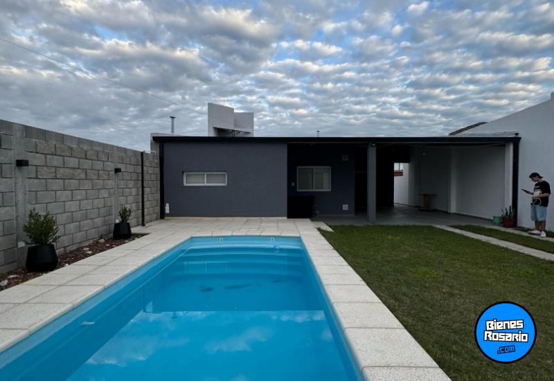 Casas - Villa Constitucion - 