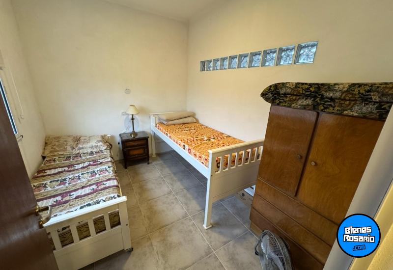 Casas - Villa Constitucion - 