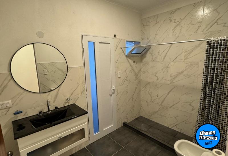 Casas - Villa Constitucion - 