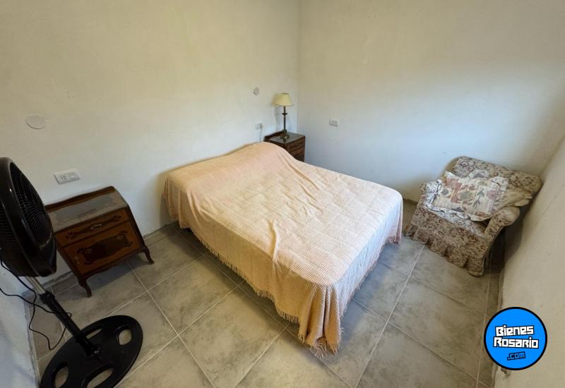 Casas - Villa Constitucion - 