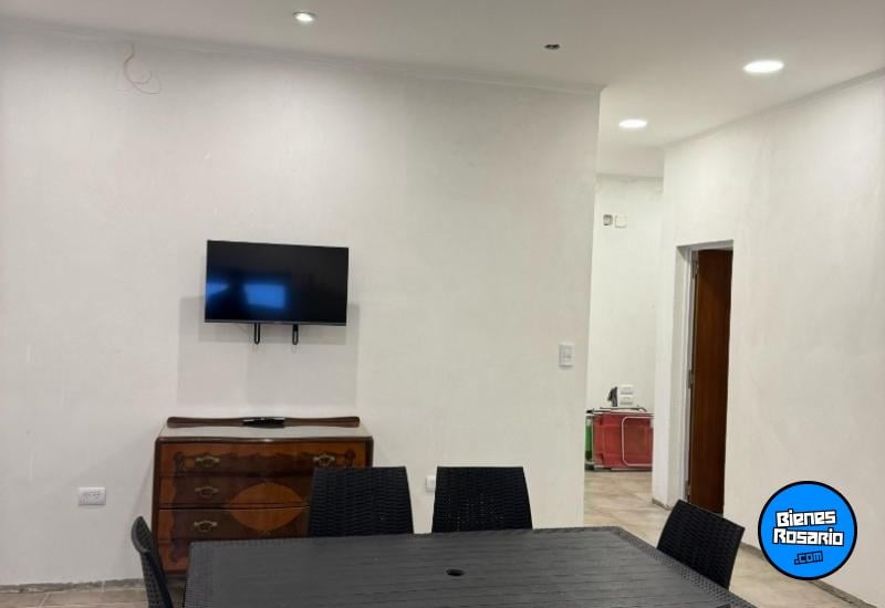 Casas - Villa Constitucion - 