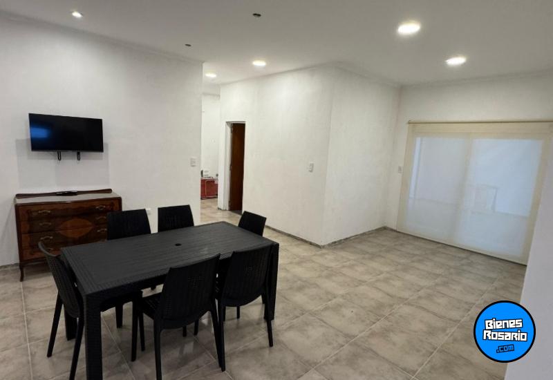Casas - Villa Constitucion - 