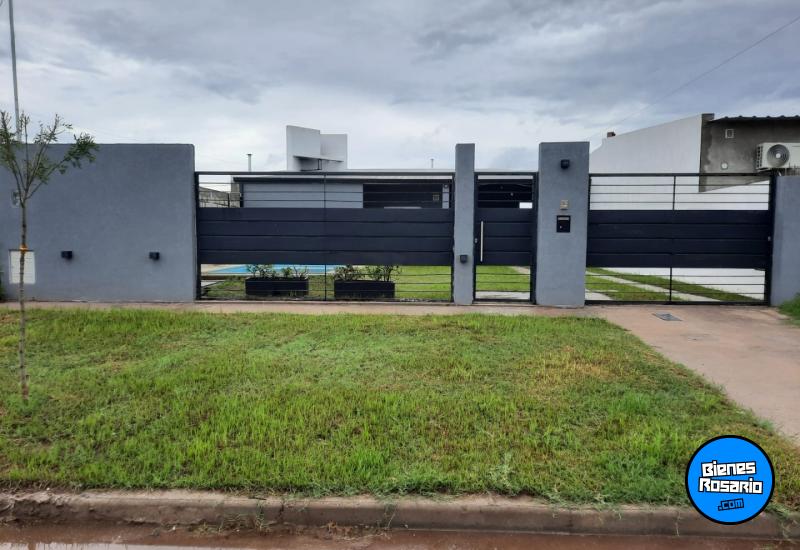 Casas - Villa Constitucion - 