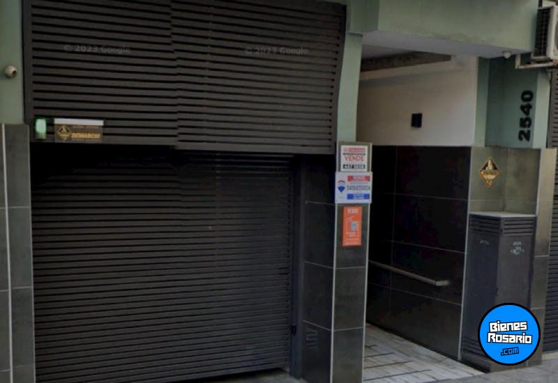 Cocheras - Rosario - Venta