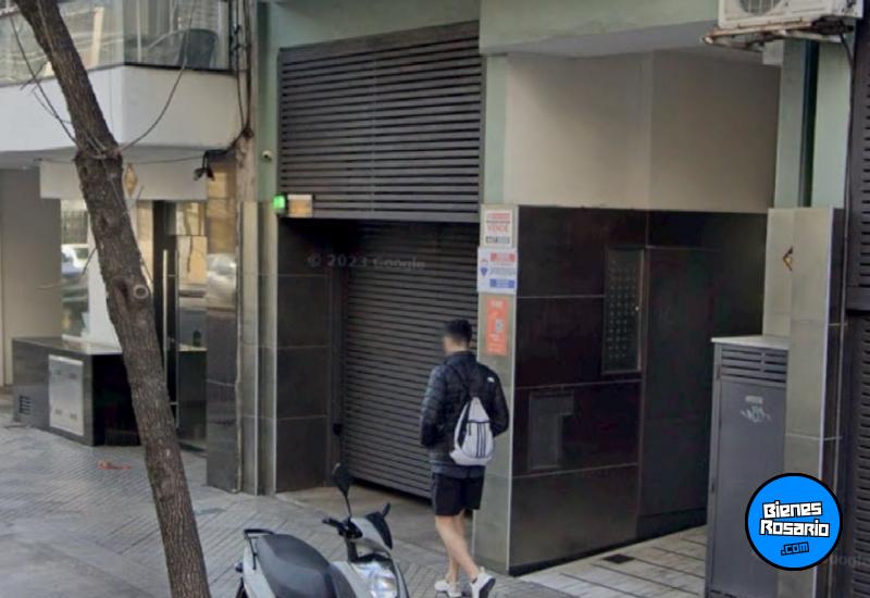 Cocheras - Rosario - Venta