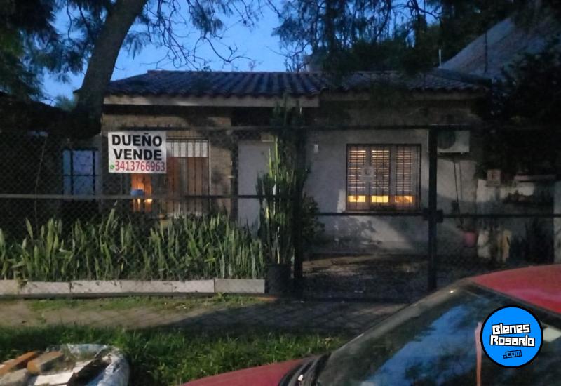 Casas - Rosario - Venta