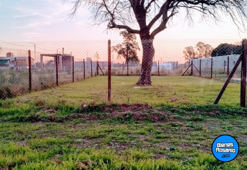 Terrenos - Rosario - Venta