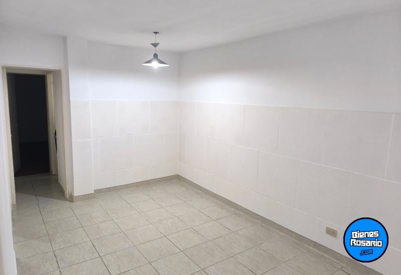 Departamentos de pasillo - Rosario - Venta