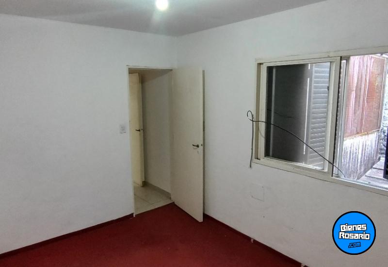 Departamentos de pasillo - Rosario - Venta