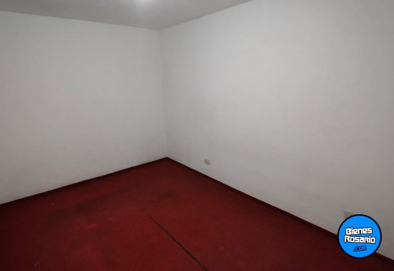 Departamentos de pasillo - Rosario - Venta