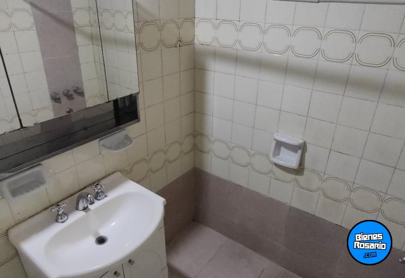 Departamentos de pasillo - Rosario - Venta