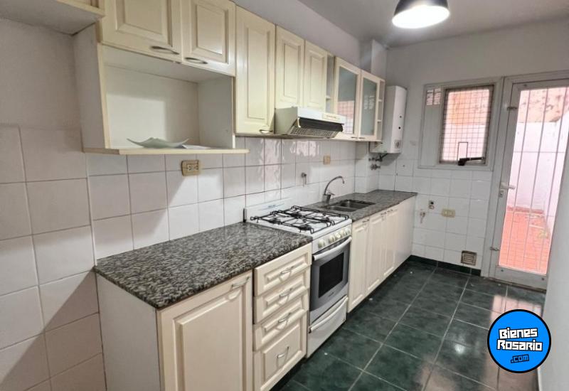 Departamentos - Rosario - Venta