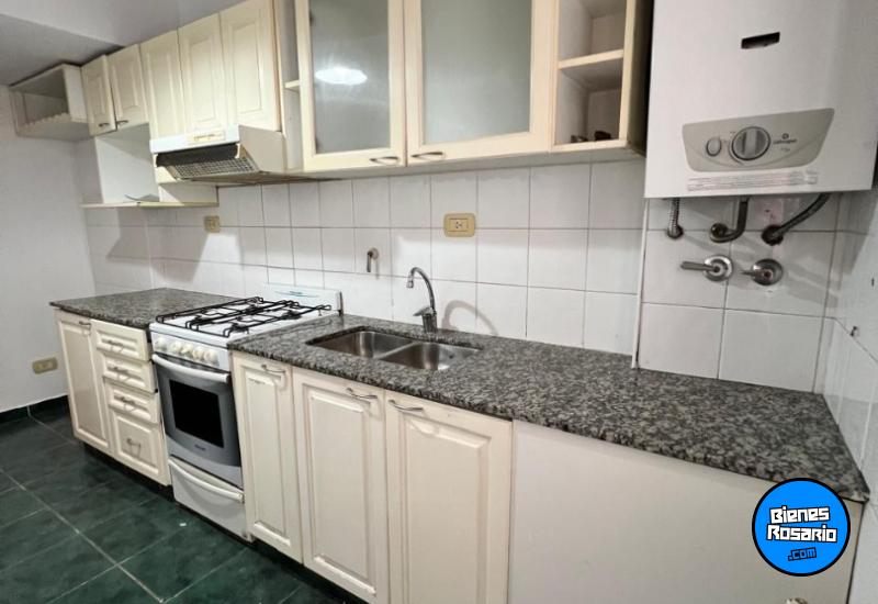Departamentos - Rosario - Venta