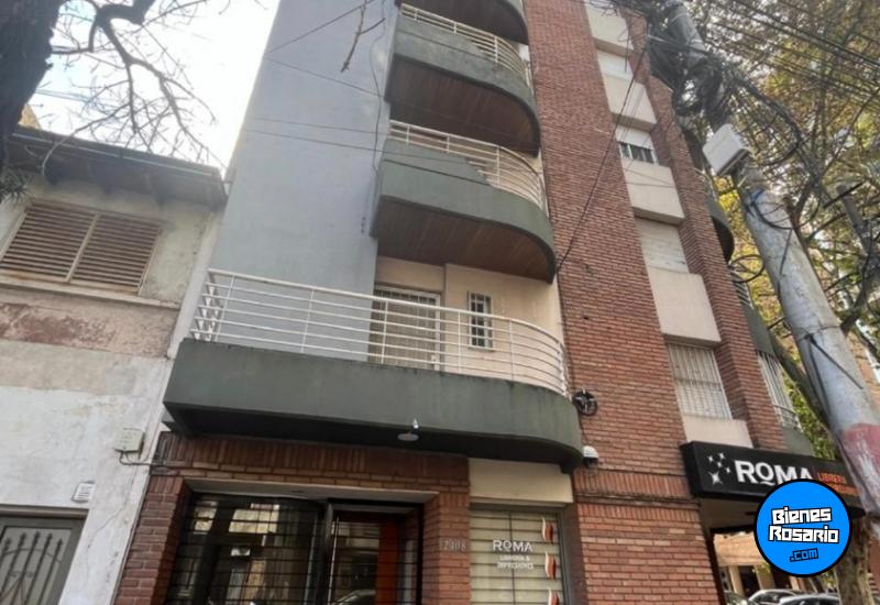 Departamentos - Rosario - Venta