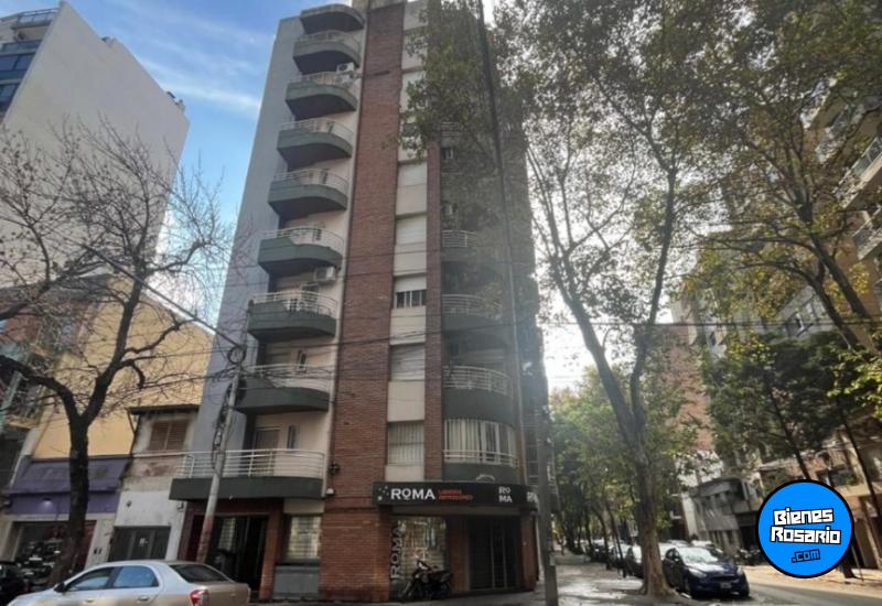 Departamentos - Rosario - Venta