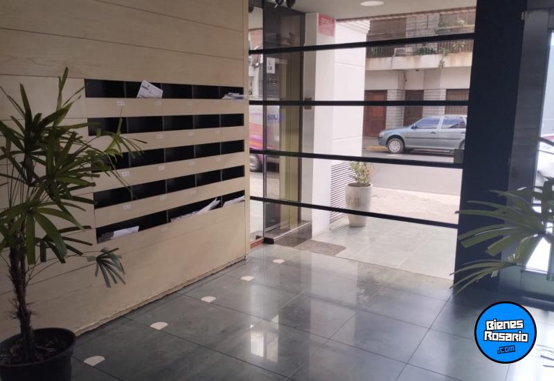 Departamentos - Rosario -  Alquiler