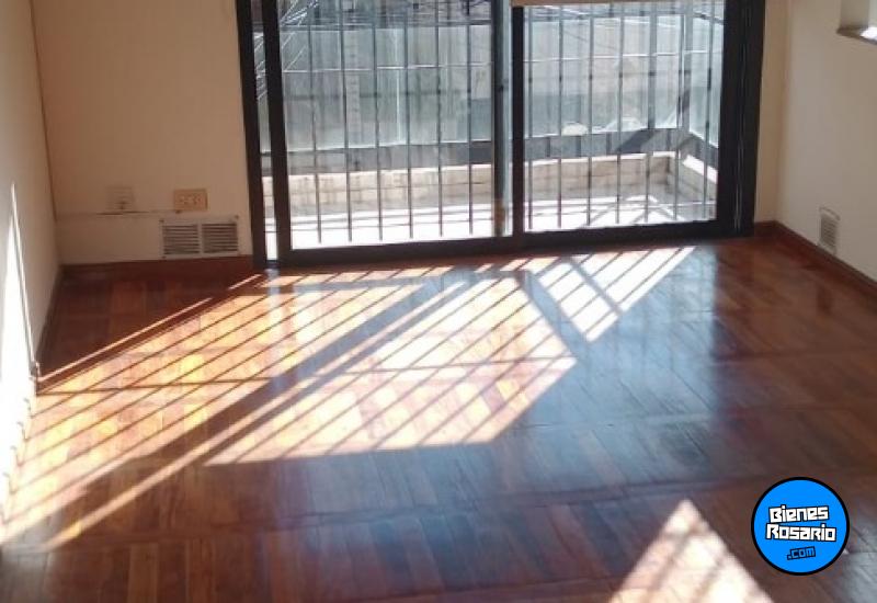 Departamentos - Rosario -  Alquiler