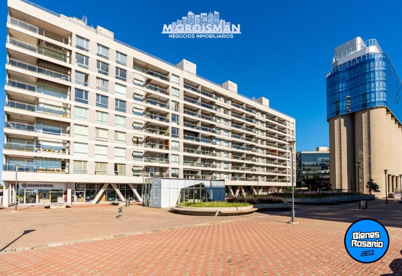 Departamentos - Rosario - Venta