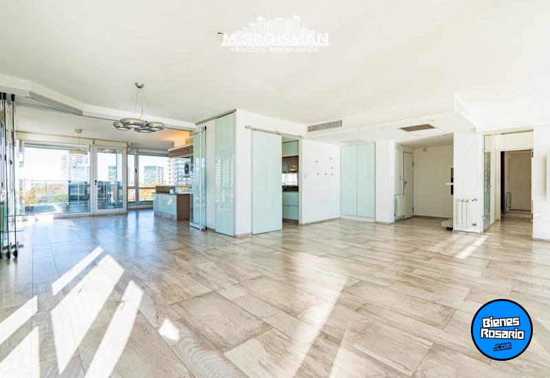 Departamentos - Rosario - Venta