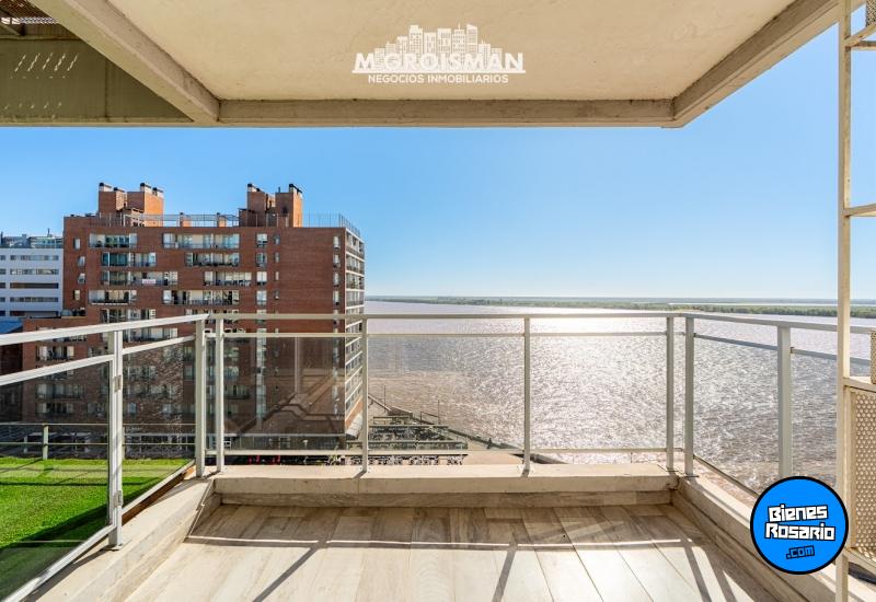 Departamentos - Rosario - Venta