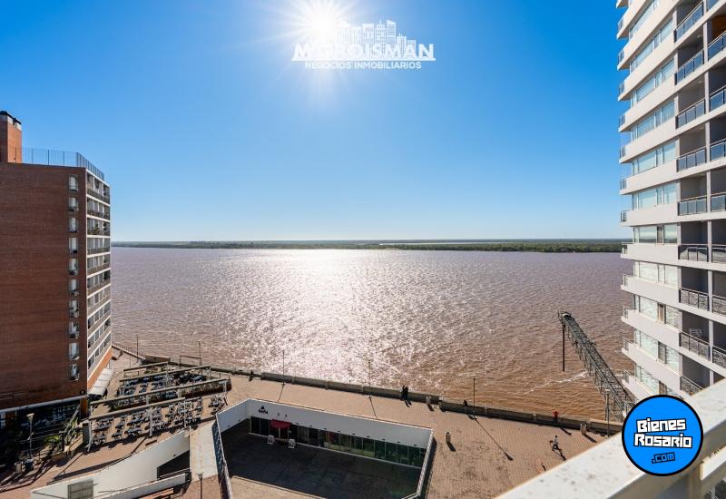 Departamentos - Rosario - Venta