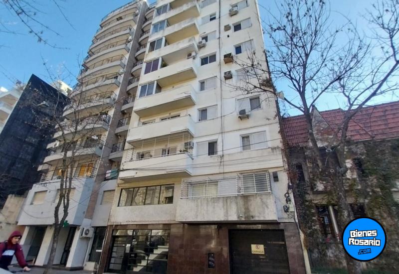 Departamentos - Rosario - Venta