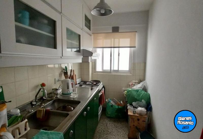 Departamentos - Rosario - Venta