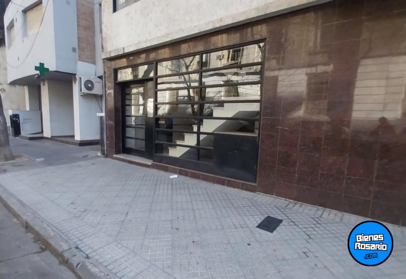 Departamentos - Rosario - Venta