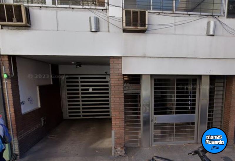 Cocheras - Rosario -  Alquiler
