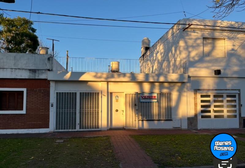 Casas - Rosario - Venta