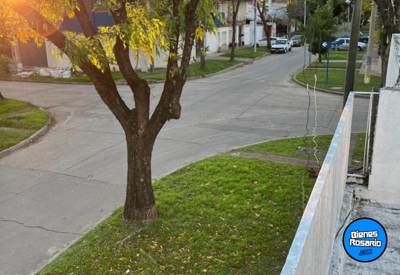 Casas - Rosario - Venta